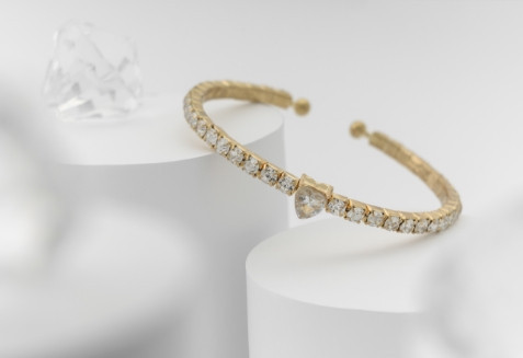 Yüzük Ölçüsü Nasıl Alınır?